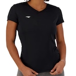 Camiseta Penalty X - Feminina PRETO