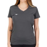 Camiseta Penalty X - Feminina CINZA