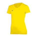 Camiseta Penalty X - Feminina AMARELO