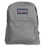 Mochila Jansport Superbreak - 26 Litros CINZA