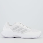 Tênis adidas Game Court 2 - Feminino BRANCO