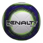 Bola de Society Penalty Matis ROXO