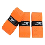 Kit Overgrip Penalty - 3 Unidades LARANJA