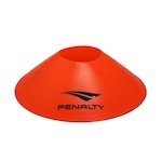 Kit de Pratinho de Agilidade Penalty Mini Marker Set LARANJA