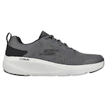 Tênis Skechers Go Run Elevate - Masculino CINZA