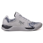 Tênis Everlast Climber 3 Cross - Unissex CINZA CLARO