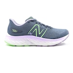 Tênis New Balance Evoz V3 - Feminino CINZA