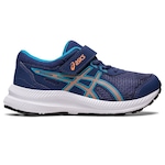 Tênis Asics Contend 8 Ps - Infantil ROXO