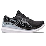 Tênis Asics Glideride 3 - Feminino PRETO