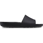 Chinelo Crocs Splash Slide - Feminino PRETO