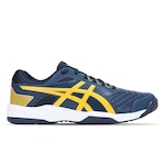 Tênis Asics Gel-Backhand - Masculino AZUL