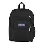 Mochila JanSport Big Student - 34 Litros PRETO