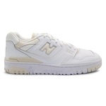 Tênis New Balance 550 - Feminino Branco/Bege