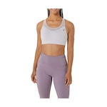 Top Fitness Asics Accelerate - Feminino CINZA