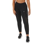 Calça Legging Asics Icon - Feminina PRETO