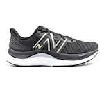 Tênis New Balance Fuelcell Propelv4 - Feminino PRETO/PRATA