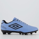 Chuteira de Campo Umbro Class - Adulto AZUL