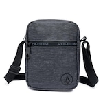 Shoulder Bag Volcom Original - 1,6 Litros PRETO