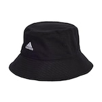 Chapéu adidas Bucket Algodão Classic PRETO