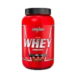 Nutri Whey Protein Integralmédica - 907G Chocolate