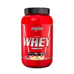 Nutri Whey Protein Integralmédica - 907G Baunilha