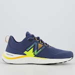 Tênis New Balance Fresh Foam Spt - Masculino AZUL ESCURO