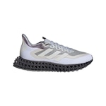 Tênis adidas 4DFWD Pulse 2.0 - Masculino CINZA