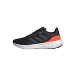 Tênis adidas Runfalcon 3.0 - Masculino PRETO/CINZA ESC