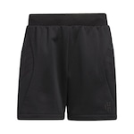 Bermuda adidas Hdn Travel - Masculina PRETO