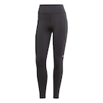 Calça Legging adidas Dailyrun 7/8 T - Feminina PRETO