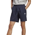 Bermuda adidas Chelsea Club - Masculina AZUL ESCURO