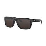 Óculos de Sol Oakley Holbrook OO9102 - Unissex PRETO