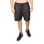 Bermuda Everlast Microfibra - Masculina PRETO