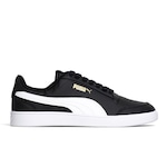 Tênis Puma Shuffle Bdp - Masculino PRETO