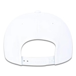 BONÉ NEW ERA NEYYAN 940 - SNAPBACK - ADULTO BRANCO