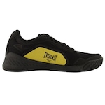 Tênis Everlast Range - Unissex PRETO