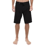 Bermuda Quiksilver Boadshort Flat Kaimana 21 - Masculina PRETO