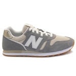 Tênis New Balance 373V2 - Feminino CINZA