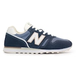 Tênis New Balance 373V2 - Feminino AZUL ESC/AZUL