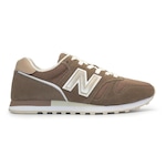 Tênis New Balance 373V2 - Feminino MARROM CLARO