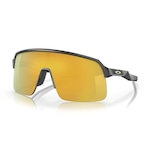 Óculos de Sol Unissex Oakley Sutro Lite Matte Carbon Prizm 24K AMARELO