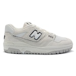 Tênis New Balance 550 - Masculino Bege/Branco