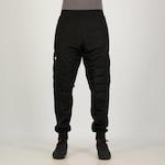 Calça de Goleiro Poker PKR 6 - Masculina PRETO