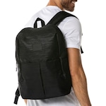 Mochila Mizuno Top - PRETO