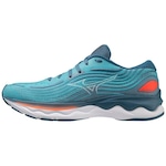 Tênis Mizuno Wave Sky Rise 4 - Unissex AZUL