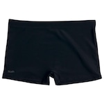 Sunga Boxer Mash Lisa - Adulto PRETO