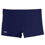 Sunga Boxer Mash Lisa - Adulto AZUL ESC/AZUL