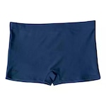 Sunga Boxer Mash Lisa - Adulto AZUL/CINZA ESC