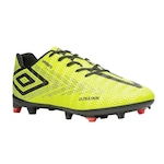 Chuteira Campo Umbro Ultraskin - Adulto AMARELO