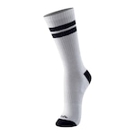 Meias Cano Longo Mash - 39 ao 44 - Masculina BRANCO